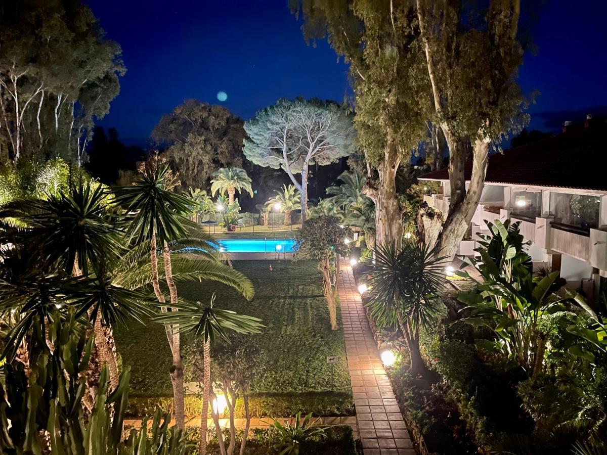 Puerto Banus Apartamento Duo Marbella Exterior photo